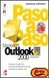 Ms Outlook 2000 Paso a Paso (Paperback)