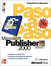 MS Publisher 2000 Paso a Paso (Paperback)