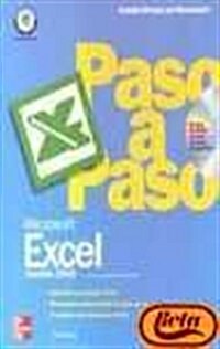 Excel Version 2002 (Paperback)