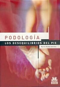 Podologia/ Podiatry (Paperback)