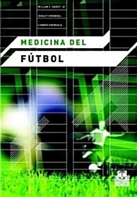 Medicina del futbol / The U.S. Soccer Sports Medicine Book (Paperback, Translation)