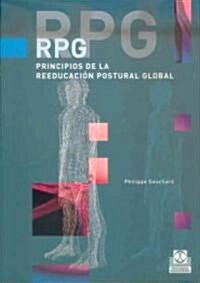 Rpg/ Gpr (Paperback)