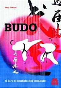 Budo (Paperback, Translation)