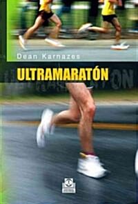 ultramaraton/ Ultramarathon (Paperback)