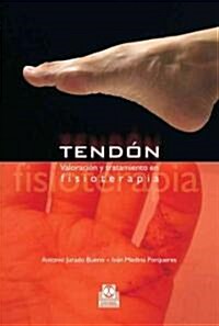 Tend? / Tendon (Paperback)