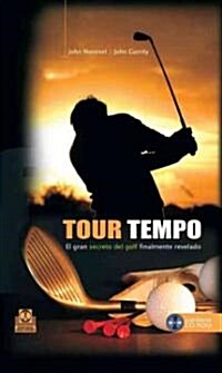Tour tempo/ Tour Tempo (Hardcover)