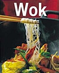 Wok (Paperback)