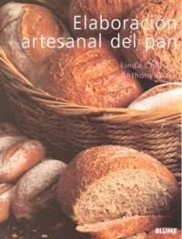 Elaboracion Artesanal Del Pan / Country Breads of the World (Paperback, Translation)