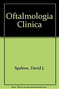 Atlas De Oftalmologia Clinica (Hardcover)