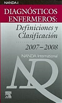 Diagnosticos Enfermeros (Paperback, 1st)