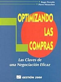 Optimizando Las Compras (Paperback)