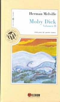 Moby Dick / Moby Dick (Hardcover)