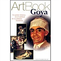 Goya (Paperback)