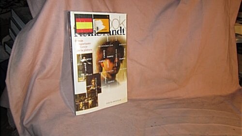 Rembrandt (Paperback)