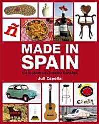 Made in Spain (Paperback)