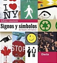 Signos y simbolos/ Signs and Symbols (Paperback, Translation)