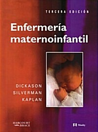 Enfermeria Materno-Infantil (Hardcover)