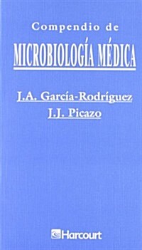 Compendio De Microbiologia Medica (Paperback)