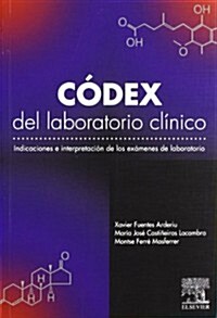 Codex De Ciencias De Laboratorio Clinico (Paperback)