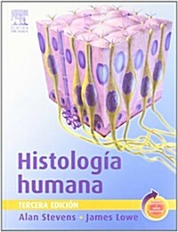 Histologia Humana (Paperback, 3rd)