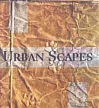 Urban Scapes (Hardcover)
