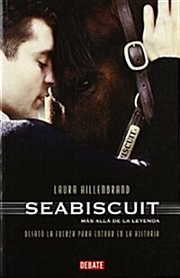 Seabiscuit (Paperback, Translation, Media Tie In)