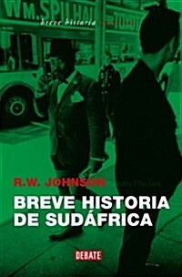 Breve historia de Sudafrica / Brief History of South Africa (Paperback)