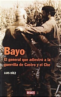 Bayo (Hardcover)
