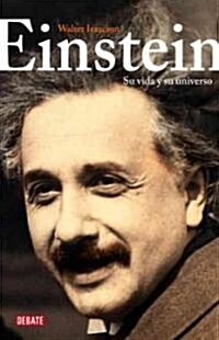Einstein (Hardcover, Translation)