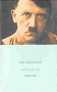 Hitler (I) (Paperback)