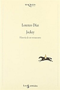 Jockey (1945-1996) (Paperback)
