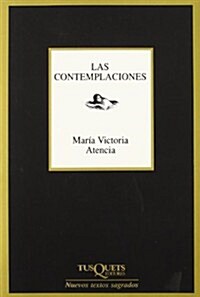 Las Contemplaciones (Paperback)