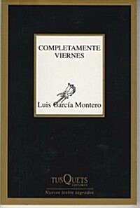 Completamente Viernes (Paperback)