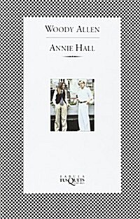 Annie Hall (Paperback)