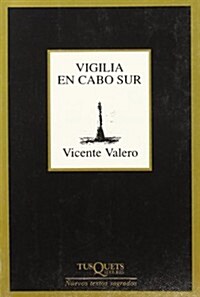 Vigilia En Cabo Sur (Paperback)