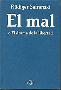 El Mal (Paperback)