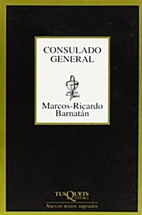 Consulado General (Paperback)