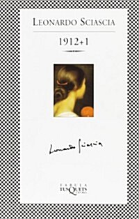 1912 + 1 (Paperback)