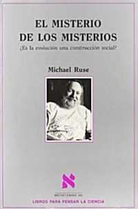 El Misterio De Los Misterios (Paperback)