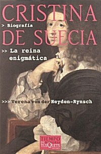 Cristina De Suecia (Paperback)