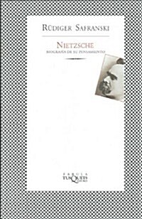 Nietzsche (Paperback)