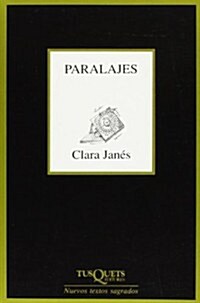 Paralajes (Paperback)