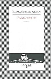 Emmanuelle (Paperback)