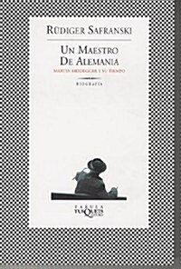 UN Maestro De Alemania (Paperback)