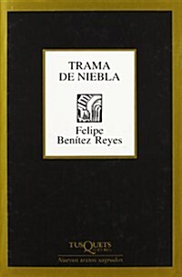 Trama De Niebla (Hardcover)