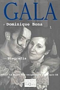 Gala (Paperback)