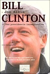 Bill Clinton / The Natural (Paperback, Translation)