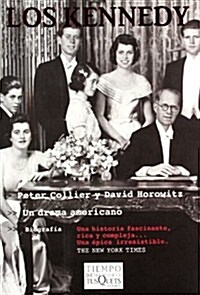 Los Kennedy/The Kennedy (Paperback)