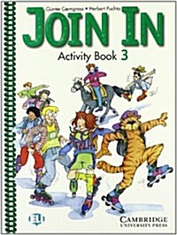 Join In 3 (Paperback, ACT)