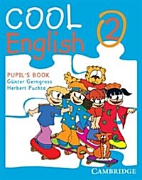 Cool English Level 2 Pupils Book International (Paperback, 1st)